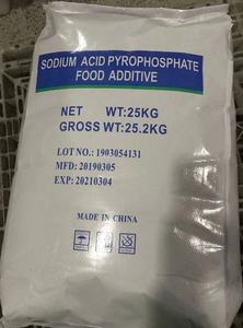 Sodium Acid Pyrophosphate Food Grade (SAPP Food Grade)