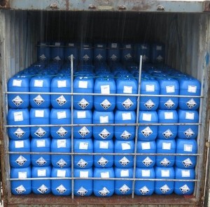Phosphoric Acid Food Grade